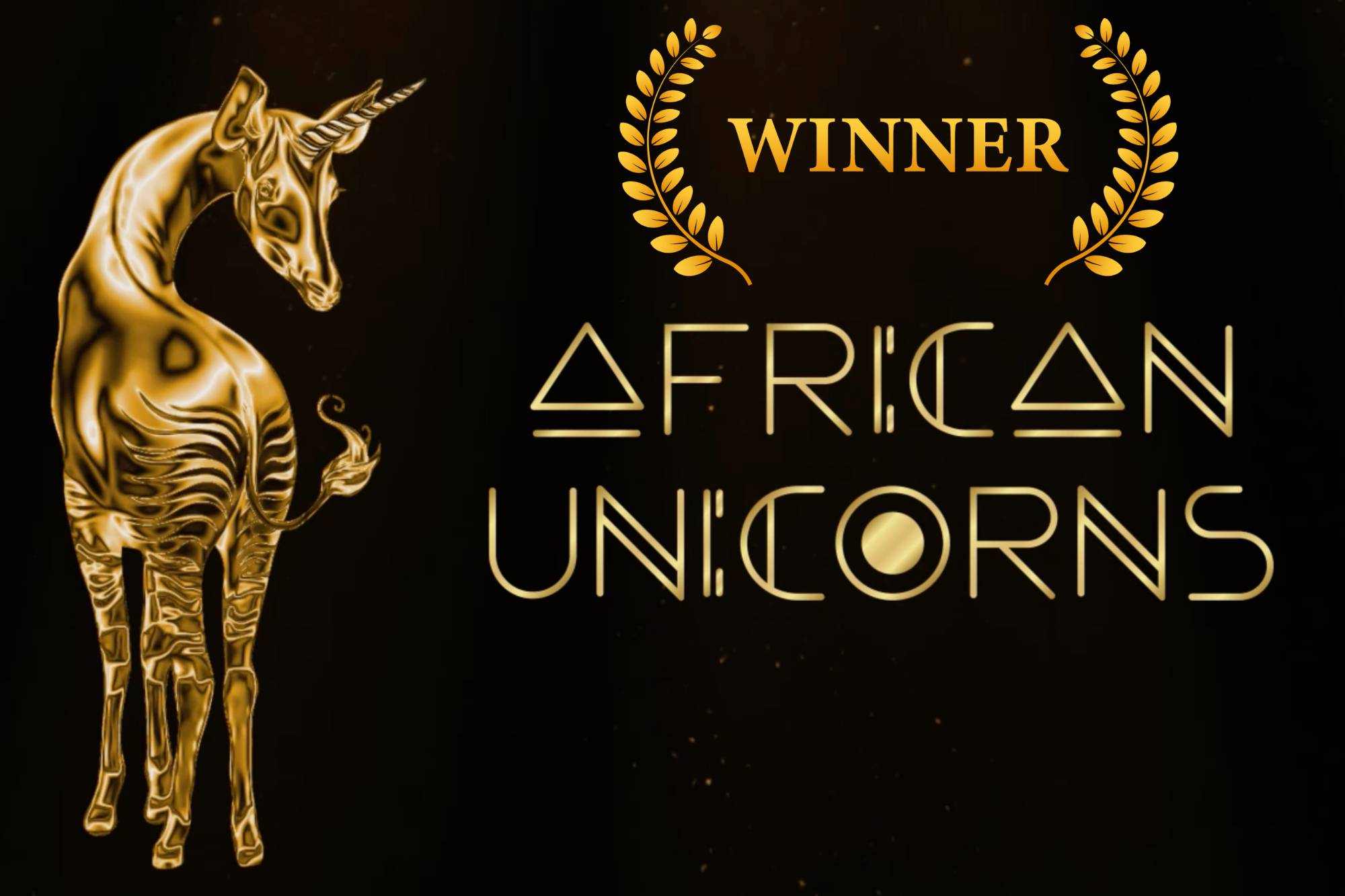 Moove awarded overall winner of African Unicorns 2023