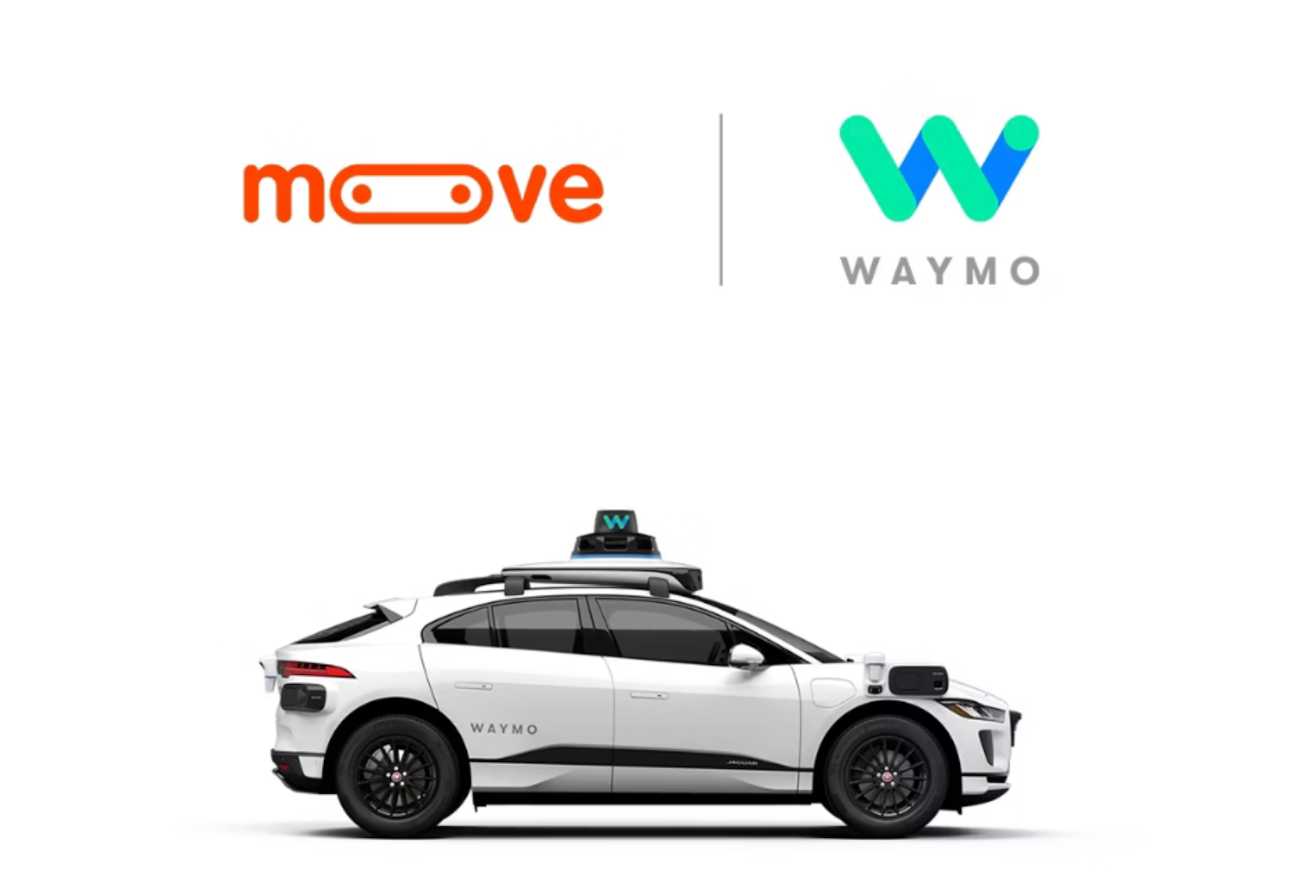 Moove and Waymo expand partnership